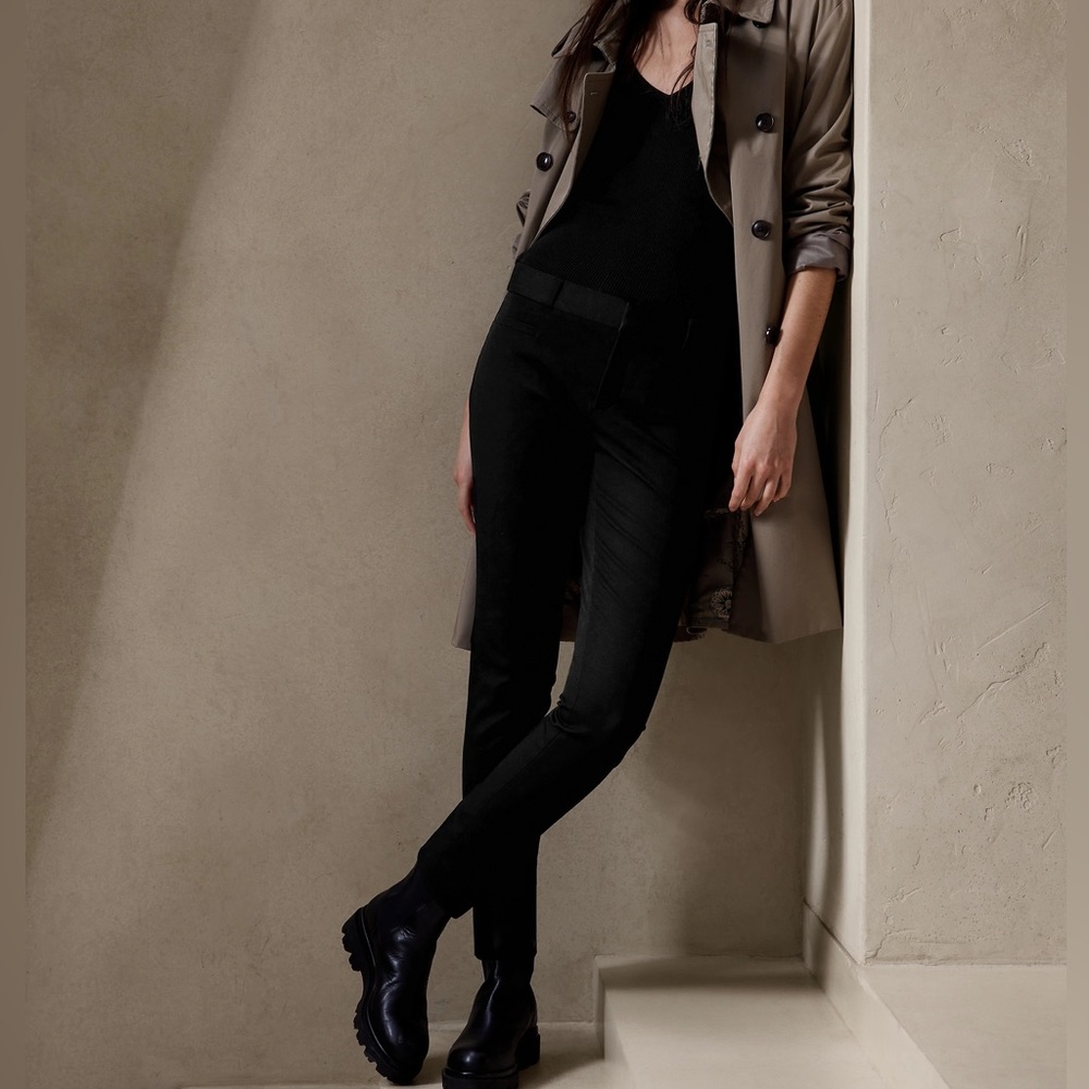 Banana Republic Sloan Pant